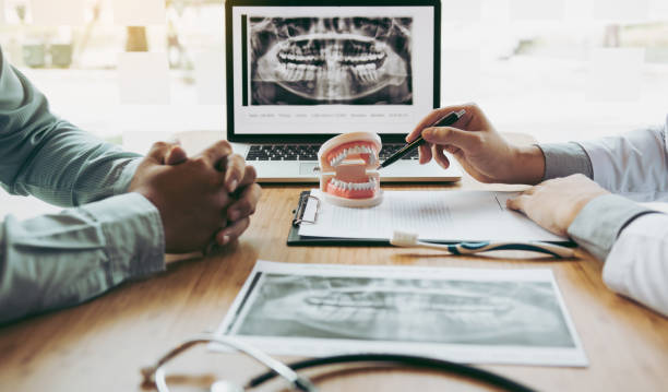 Best Broken or Cracked Tooth Emergency Dentist in Asbury Lake, FL