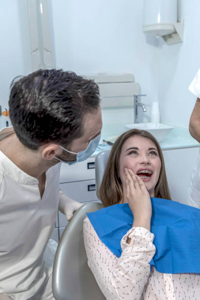 Best Emergency Dentist for Lost Fillings or Crowns in Asbury Lake, FL