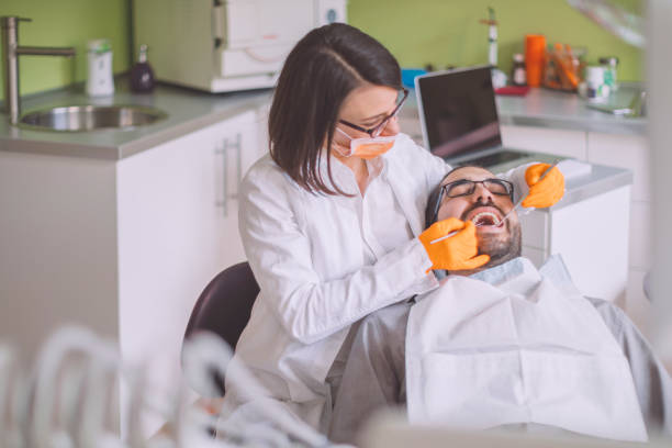 Best Emergency Cosmetic Dentistry in Asbury Lake, FL
