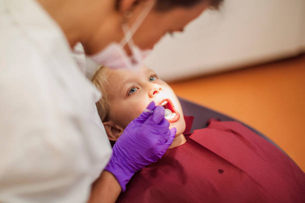 Best Weekend Emergency Dentist in Asbury Lake, FL