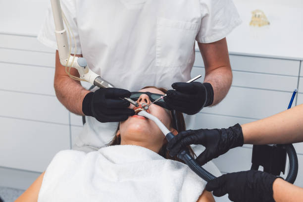 Best Emergency Dental Extractions in Asbury Lake, FL
