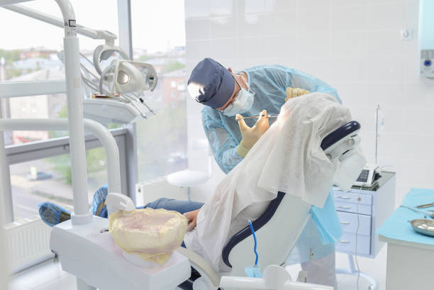 Best Emergency Root Canal Treatment in Asbury Lake, FL